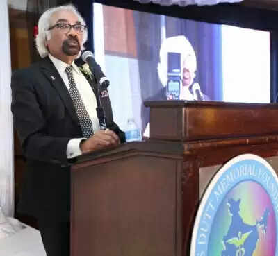 मैंने जॉर्ज सोरोस से मुलाकात नहीं की, कोई सबूत नहीं है : सैम पित्रोदा