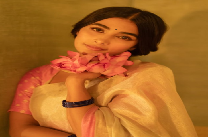 मेकअप आर्टिस्ट विक्रम गायकवाड़ के निधन से आहत पूजा हेगड़े, बोलीं- 'सादगी में सुंदरता आपने सिखाई'