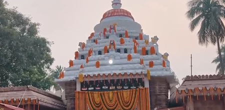 पुरी में भगवान जगन्नाथ के जन्मस्थान श्री गुंडिचा मंदिर के द्वार खुले, लगा भक्तों का तांता