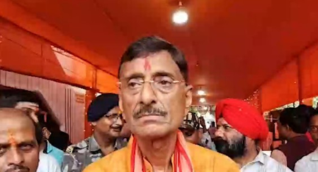 ब्रिक्स सम्मेलन के बाद दुनिया भारत की ओर देख रही : संजय सेठ