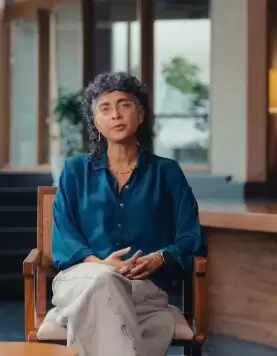 दिल्ली-मुंबई की हवा पर किरण राव ने जताई चिंता, कहा- संबंधित संस्थाएं गंभीरता से ध्यान दें