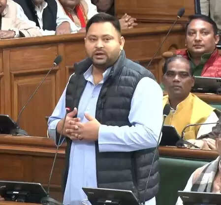 बिहार: तेजस्वी यादव ने नवनिर्वाचित विधानसभा अध्यक्ष प्रेम कुमार को दी बधाई, जताई विपक्ष के ज्यादा संरक्षण की उम्मीद