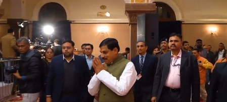 मध्य प्रदेश में पार्टी कार्यकर्ताओं की स्वास्थ्य जरूरतों के लिए ‘सेवा प्रकल्प’ शुरू करेगी भाजपा