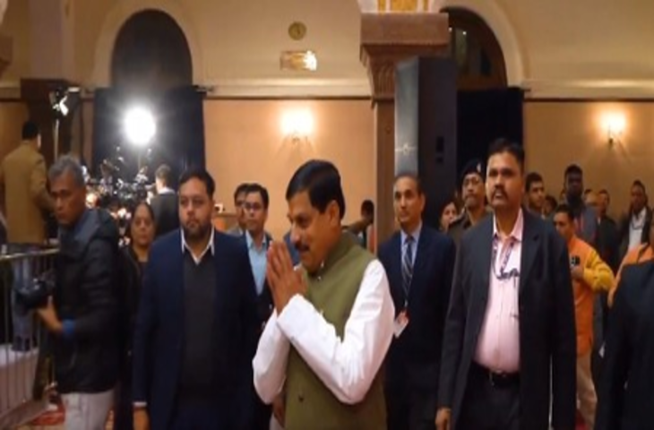 मध्य प्रदेश में पार्टी कार्यकर्ताओं की स्वास्थ्य जरूरतों के लिए &lsquo;सेवा प्रकल्प&rsquo; शुरू करेगी भाजपा