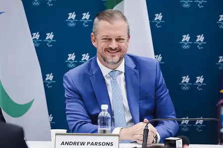 खेलों का विकास दुनिया के लिए एक 'चीनी मॉडल' का उदाहरण प्रस्तुत करता है : आईपीसी अध्यक्ष