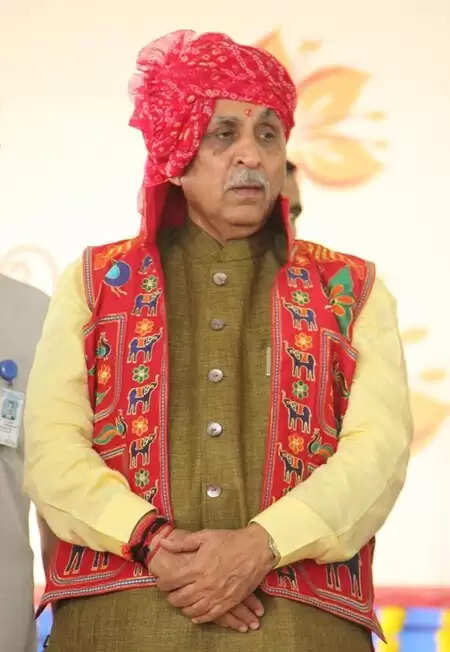 सिंहावलोकन 2025: विजय रूपाणी से शिवराज पाटिल तक, इस साल ने छीन लिए कई राजनेता