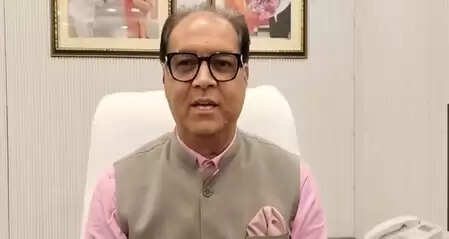 एसआईआर को एफआईआर समझ रही कांग्रेस: मोहसिन रजा