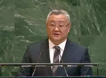 जापान का औपनिवेशिक शासन थाईवान के इतिहास का सबसे काला अध्याय है : चीनी प्रतिनिधि