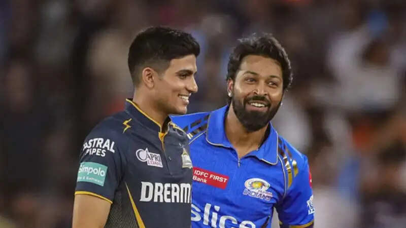 MI vs GT: जीटी के 2 स्टार खिलाड़ी जाने से एलिमिनेटर मुकाबले में कमजोर हुई टीम, कप्तान शुभमन गिल को सताने लगा डर