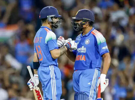 सिंहावलोकन 2025: वनडे फॉर्मेट में विराट और रोहित के अलावा इन 3 भारतीयों का रहा जलवा