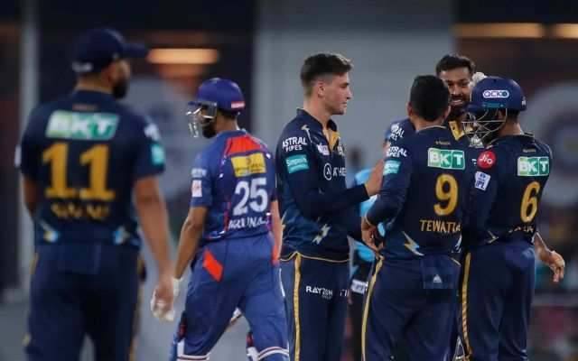 LSG vs GT Head To Head: गुजरात का विजयरथ रोकने उतरेगी लखनऊ? जानें दोनों टीमों का हेड टू हेड रिकॉर्ड