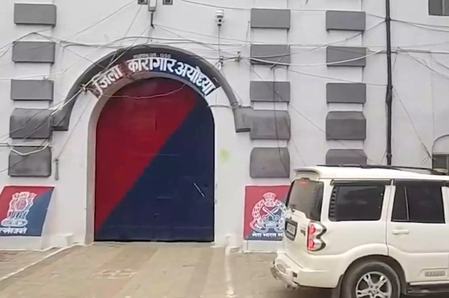 राम मंदिर चढ़ावा चोरी मामला: आरोपी टिन्नू यादव और मनीष यादव से पूछताछ जारी, मंदिर ले जाया गया