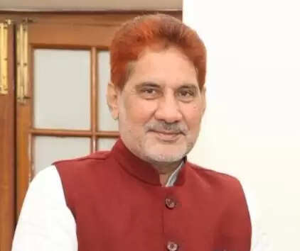 कांग्रेस केवल नाम, जबकि भाजपा का काम में विश्वास : भाजपा सांसद सुभाष बराला