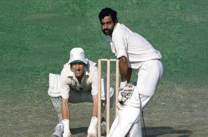 टेस्ट डेब्यू पर तहलका मचाने वाले गुंडप्पा विश्वनाथ, जिस मैच में भी सेंचुरी लगाई उसे भारत कभी हारा नहीं