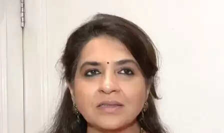 संघ प्रमुख मोहन भागवत देश के लिए काम करते हैं: शाइना एनसी