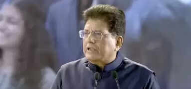 देश में 2 लाख से ज्यादा स्टार्टअप रजिस्टर्ड, 21 लाख से अधिक लोगों को मिला रोजगार: पीयूष गोयल