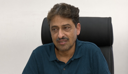राम मंदिर चंदा विवाद पर भड़के कांग्रेस सांसद इमरान मसूद, बोले- यह चोरी नहीं डकैती