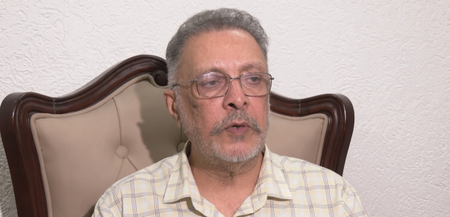 पंजाब में नशाविरोधी अभियान में 'आप' सरकार को मिल रही सफलता : मंत्री बलबीर सिंह