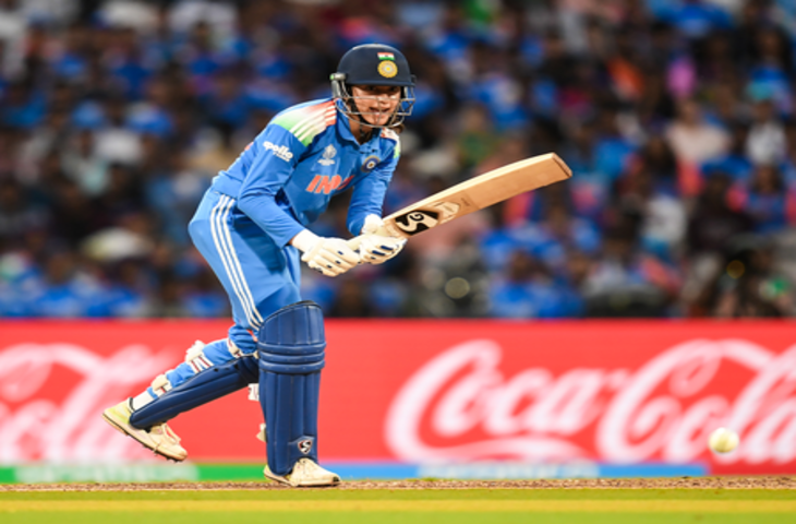 एडिलेड में ऑस्ट्रेलिया की 17 रन से हार, भारत ने 2-1 से जीती टी20 सीरीज