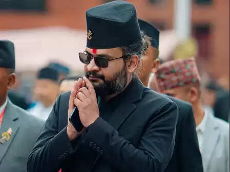 नेपाल: मेयर बालेन शाह आम चुनाव की तैयारी में व्यस्त, जेन-जी नेताओं से मुलाकात