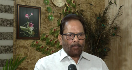 सुहरावर्दी के हाथ बेगुनाहों के खून से रंगे थे, रोड का नाम बदलना उचित: मुख्तार अब्बास नकवी