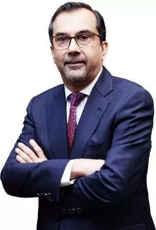 जीएसटी रेट कट एक बहुत अच्छा कदम, पूरी व्यावसायिक प्रक्रिया को बनाएगा सरल : संजीव पुरी