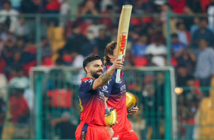 5 बल्लेबाज, जिनके नाम आईपीएल में सर्वाधिक शतक