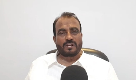 कैबिनेट में नीतीश को अहम पद देना या नहीं देना पीएम मोदी पर निर्भर, दखलंदाजी गलत : श्याम रजक