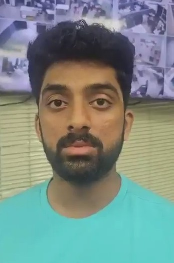 हैदराबाद कार हादसा: सांसद के बेटे को गिरफ्तार नहीं करने के फैसले का पुलिस ने किया बचाव