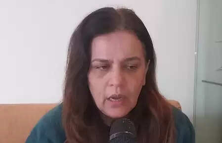 उन्नाव केस : योगिता भयाना ने सुप्रीम कोर्ट के फैसले का किया स्वागत, कहा- हर बेटी के लिए महत्वपूर्ण