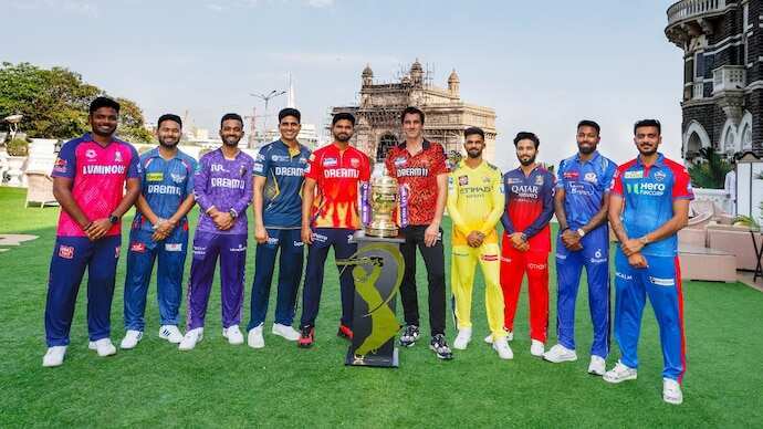 IPL 2025: प्लेऑफ में पहुंचने के लिए किस टीम को कितने मैच जीतने जरूरी? जान लें पुरा समीकरण
