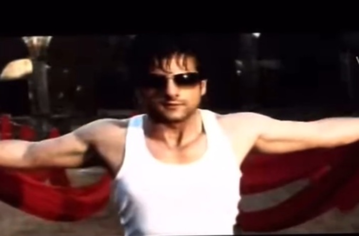 इस गाने ने बदल दी थी फरदीन खान की जिंदगी, 24 साल पूरे होने का मनाया जश्न