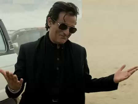 सिंहावलोकन 2025 : डराया-धमकाया, 'हीरो' की जिंदगी में डाला खलल,  इस साल इन खलनायकों का दिखा खौफ