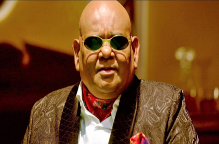 'कैलेंडर' से लेकर 'मुथु स्वामी' तक, हर किरदार में सतीश कौशिक ने भरे अलग रंग