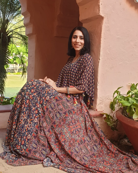 'राख' एक्ट्रेस नैना सरीन ने बताई इंडस्ट्री की हकीकत, सोशल मीडिया फॉलोअर्स नहीं, टैलेंट से होनी चाहिए पहचान