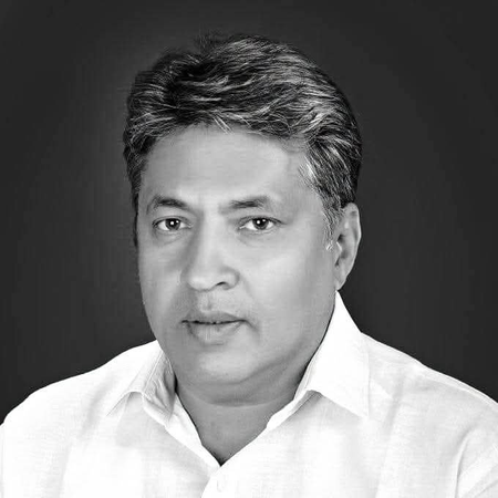 पूर्व राज्यमंत्री और शिकारपुर से भाजपा विधायक अनिल शर्मा का निधन, सीएम योगी ने जताया दुख