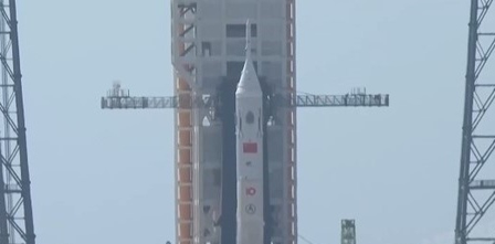 विज्ञान एवं प्रौद्योगिकी के क्षेत्र में चीन को मिली ऐतिहासिक उपलब्धियां