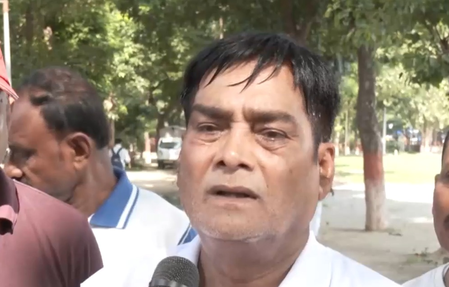रेवंत रेड्डी के बयान पर भड़के एनडीए नेता, सपा ने भगवान से जुड़े मामलों में न बोलने की दी हिदायत