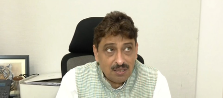 अनुच्छेद 370 हटाते समय किया गया एक भी वादा पूरा नहीं हुआ : इमरान मसूद
