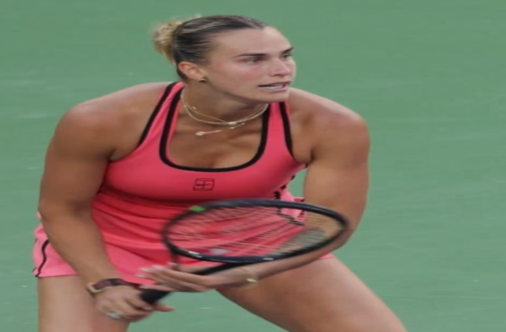 इंडियन वेल्स मास्टर्स: आर्यना सबालेंका फाइनल में पहुंची, लिंडा नोस्कोवा को 6-3, 6-4 से हराया