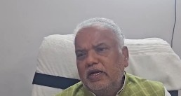 निशांत कुमार के जदयू परिवार में आने से ताकत मिलेगी: मंत्री श्रवण कुमार