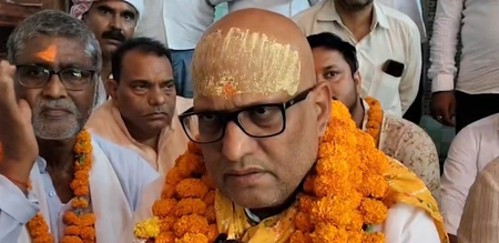 चुनावी प्रक्रिया को कमजोर कर लोकतंत्र की हत्या की जा रही : अजय राय