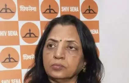 राज और उद्धव अपने बेटों के करियर को सेट करने के लिए साथ आए हैं: मनीषा कायंदे