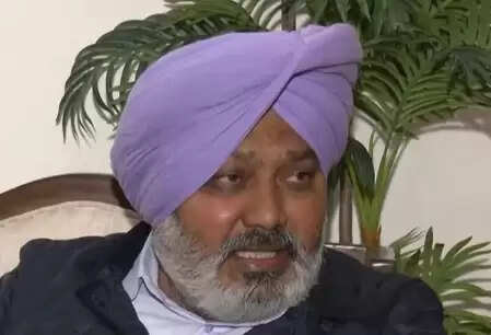 भाजपा ईडी-सीबीआई के दम पर लोकतंत्र को खत्म करना चाहती है: हरपाल सिंह चीमा