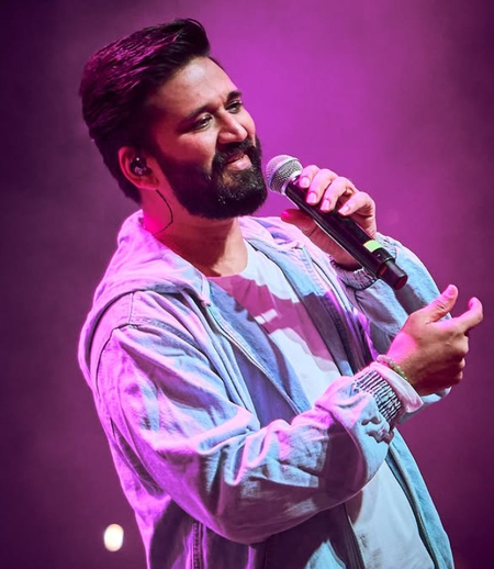 जब एक फिल्म ने बदल दी अमित त्रिवेदी की किस्मत, रातों-रात बन गए म्यूजिक की नई पहचान