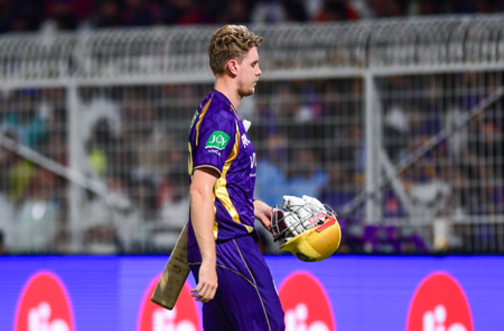 ग्रीन गेंदबाजी नहीं कर रहे, तो अतिरिक्त बल्लेबाज को खिलाना सही: सुनील गावस्कर