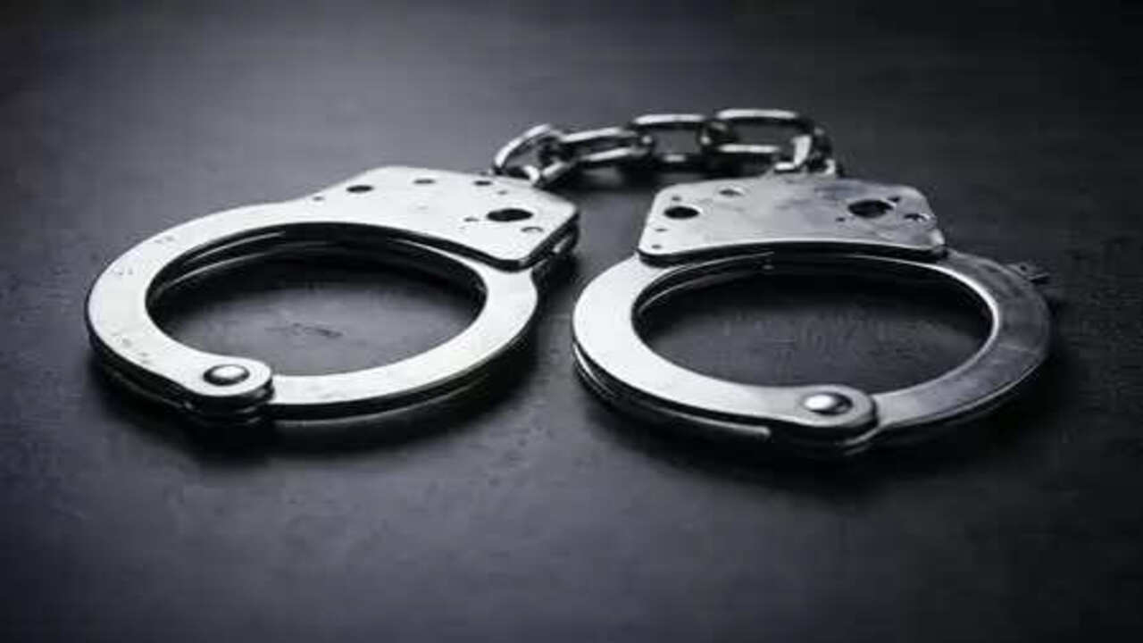 बिहार: सतर्कता ब्यूरो ने रिश्वत मामले में रोसेरा की डीसीएलआर को गिरफ्तार किया