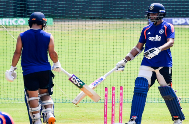 टी20 वर्ल्ड कप: भारत या इंग्लैंड वानखेड़े में किसे मिलेगा फाइनल का टिकट, आंकड़े किसके पक्ष में?