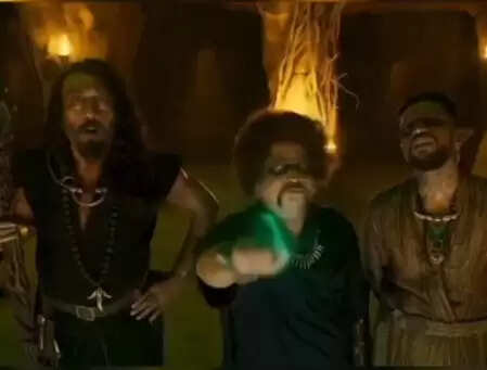 'फोन भूत' के 3 साल पूरे, जैकी श्रॉफ ने पुरानी यादों को ताजा किया