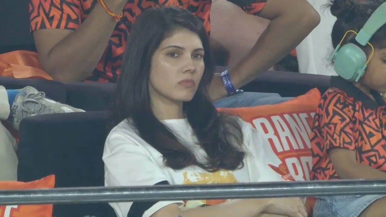 SRH vs MI: काव्या मारन को लगा जोरदार ‘सदमा’, लग गया करोडों का चूना, 12 साल बाद देखा इतना बुरा दिन